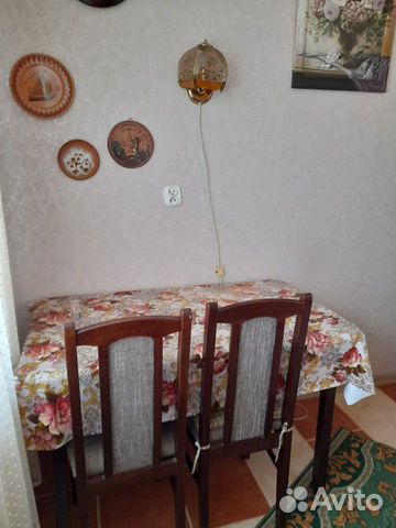 1-к квартира, 31 м², 1/5 эт.