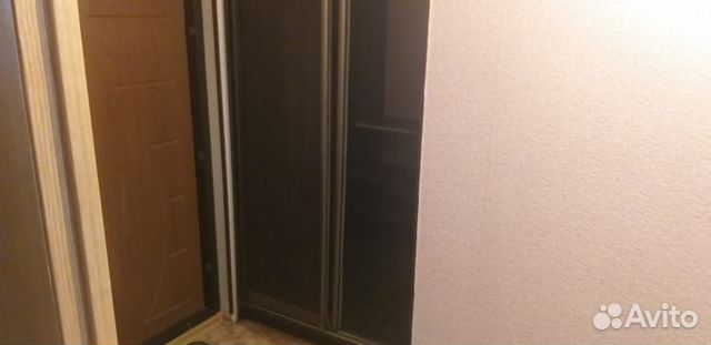 1-к квартира, 35 м², 2/9 эт.