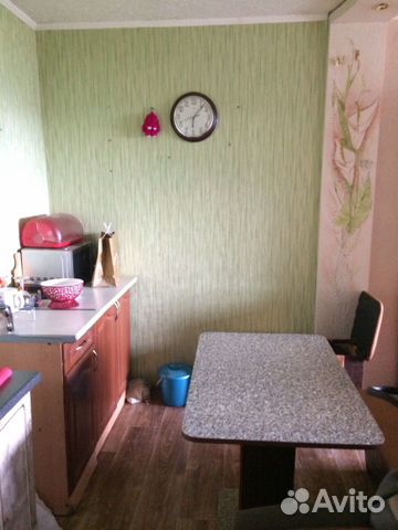 1-к квартира, 36 м², 3/9 эт. 1-к квартира, 36 м², 3/9 эт.