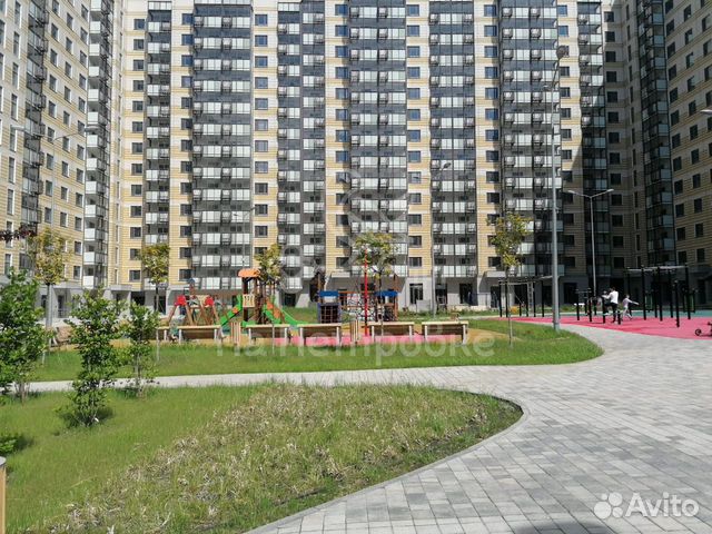 2-к квартира, 50.1 м², 6/14 эт. 2-к квартира, 50.1 м², 6/14 эт.