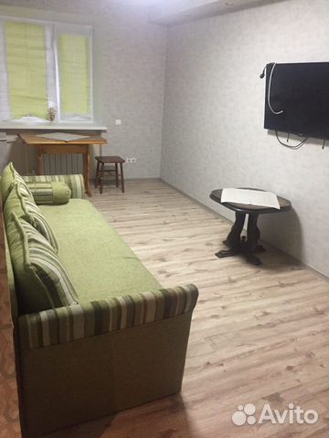 2-к квартира, 45 м², 5/5 эт.