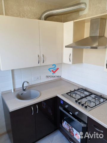1-к квартира, 31.9 м², 3/5 эт.