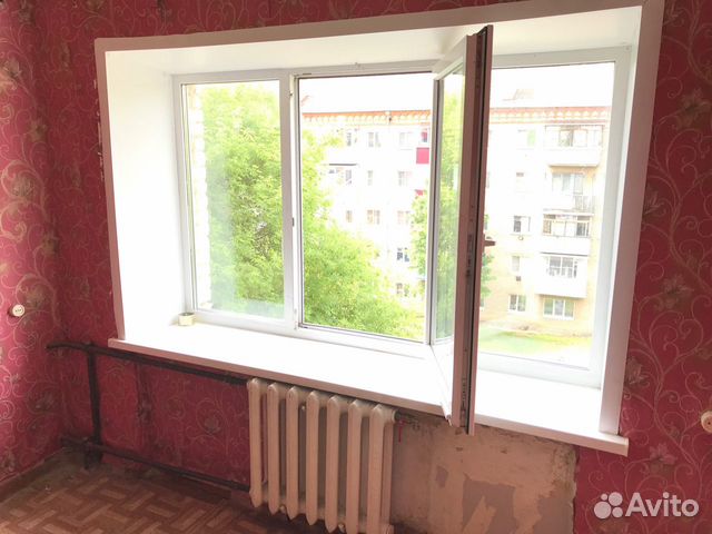1-к квартира, 30.4 м², 4/5 эт.