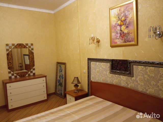 2-к квартира, 68 м², 1/20 эт. 2-к квартира, 68 м², 1/20 эт.