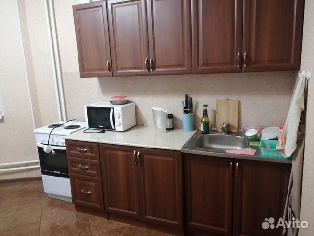 2-к квартира, 65 м², 12/17 эт. 2-к квартира, 65 м², 12/17 эт.