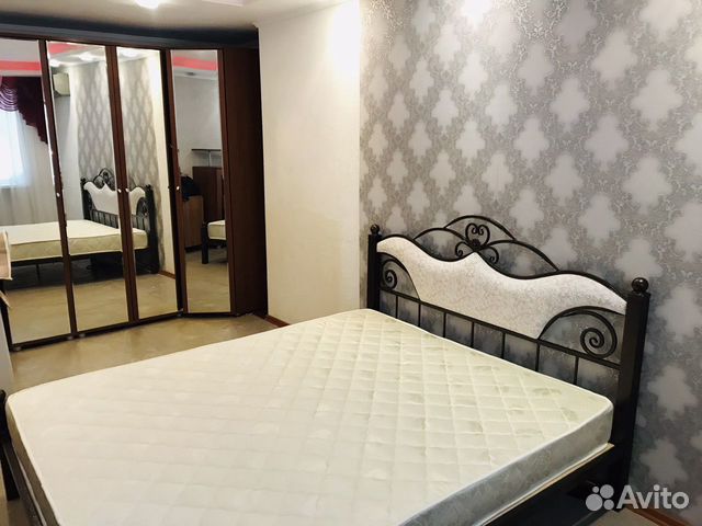 

1-к. квартира, 26 м², 1 кровать