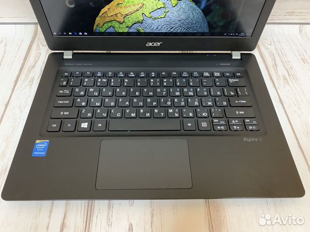 Купить На Авито В Москве Ноутбук Acer Aspire