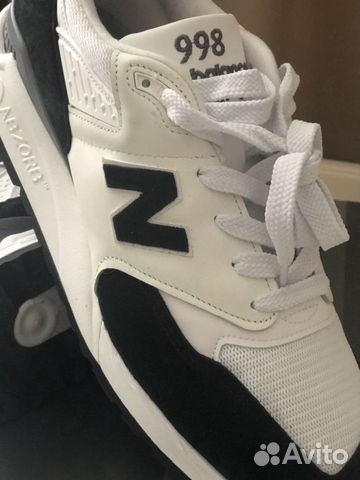 new balance 998 psc