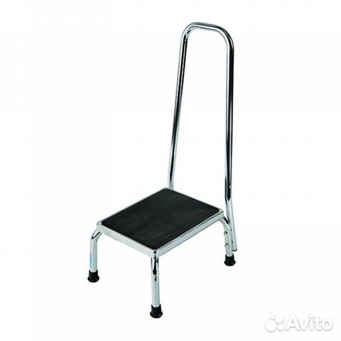 Ступенька с ручкой для ванны 10222Н