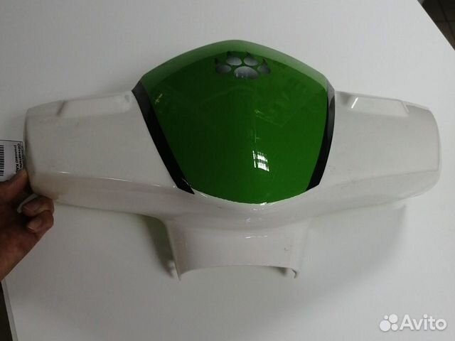 Рамка руля внешняя Irbis Kaori 50