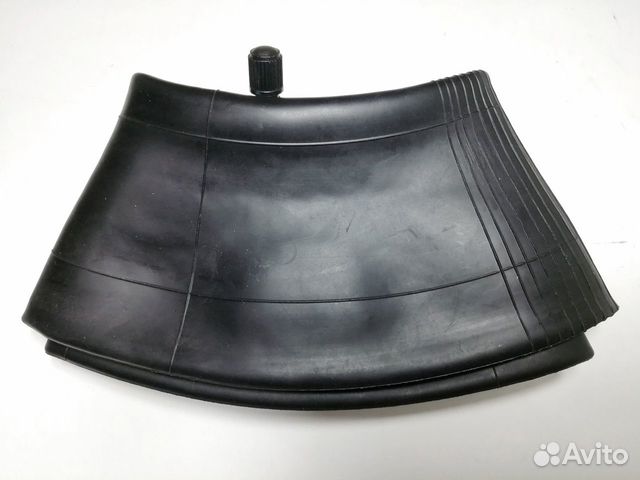 Камера для инвалидной коляски 3.00/3.25-8