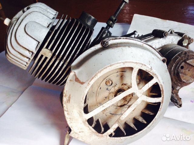 Продам запчасти