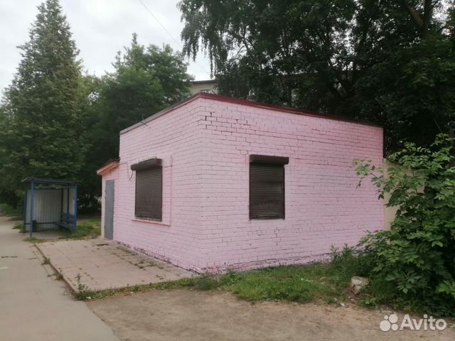 Магазин аренда