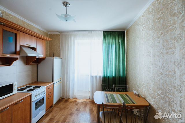 

1-к. квартира, 47 м², 2 кровати