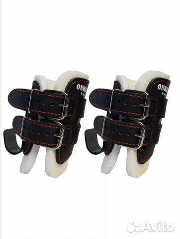 Гравитационные инверсионные ботинки, крюки на ноги