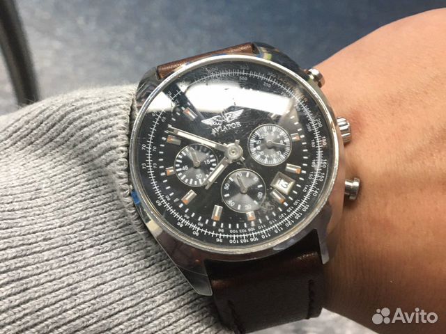 aviator avw5839g1 price