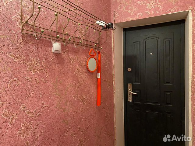 

1-к. квартира, 30 м², 1 кровать