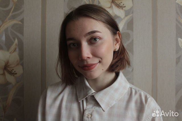 Репетитор по информатике