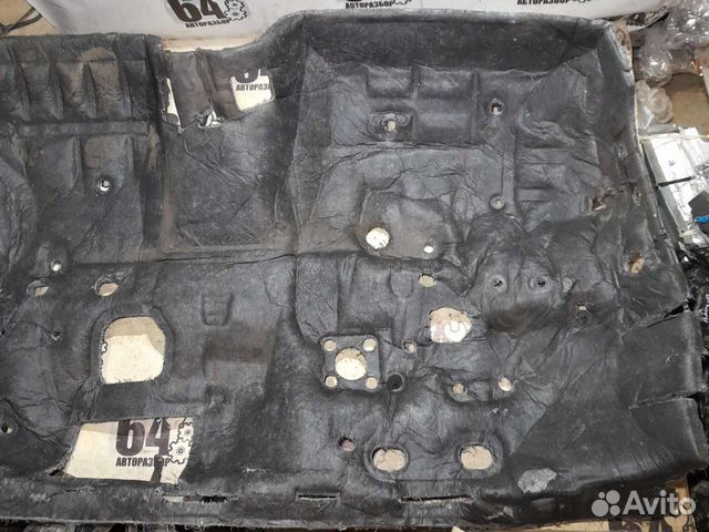 Изолятор стены для Ford Mondeo 4