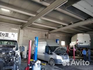 Ролик боковой двери Fiat Ducato 250-290 2.3 D