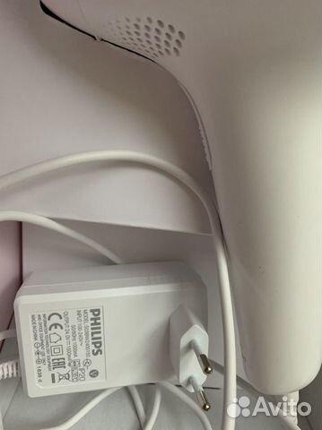 Фотоэпилятор philips lumea