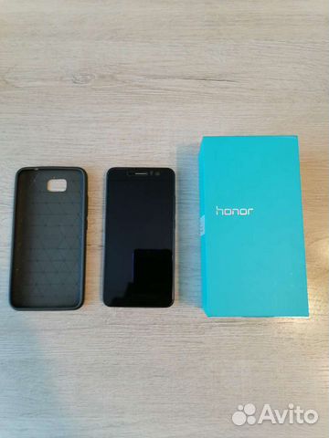 Телефон Honor4cpro