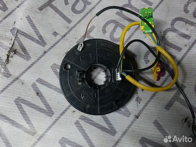 Шлейф подрулевой Mersedes ML 163