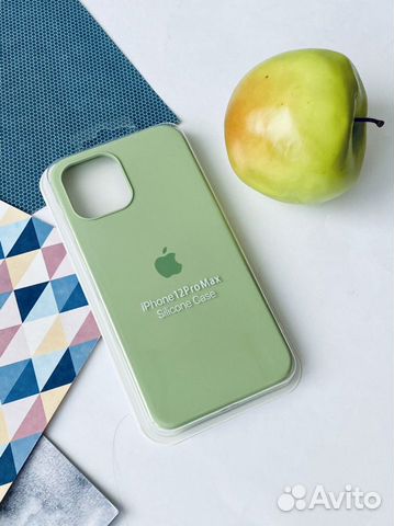 Чехол на iPhone 12 Pro Max