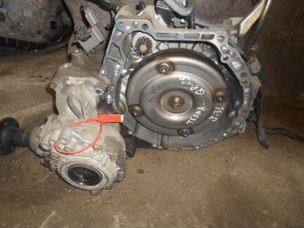 АКПП QR25 Nissan Teana 2001-2007г.в