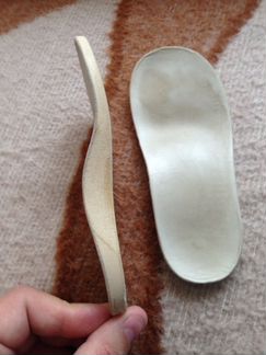 Стельки Персей из сандалей Рр 22