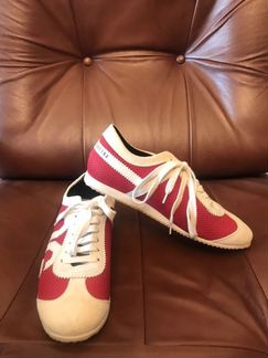 Кроссовки Dolce Gabbana оригинал