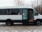 Iveco Daily 3.0 МТ, 2013, 240 000 км объявление продам