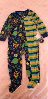 Вещи детские новые