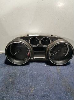 Щиток приборов Peugeot 308 T7 EP-6 2008-2014