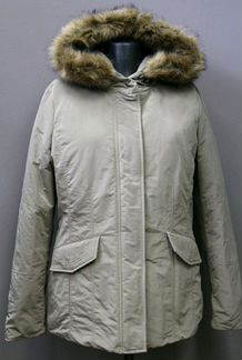 Куртка новая женская Geox (Италия) Арт.T2423