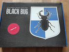 Противоугонная система (иммобилайзер) Black Bug BT