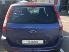 Ford Fusion 1.4 МТ, 2006, 270 000 км