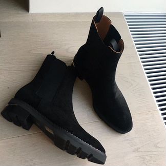 Ботинки Alexander Wang