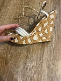 Босоножки Gianni Marra