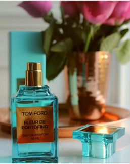 Tom Ford Neroli Portofino