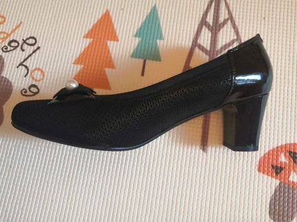 Туфли женские