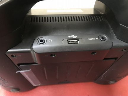 Магнитола Sony ZS-BTY52 арт 10220000050