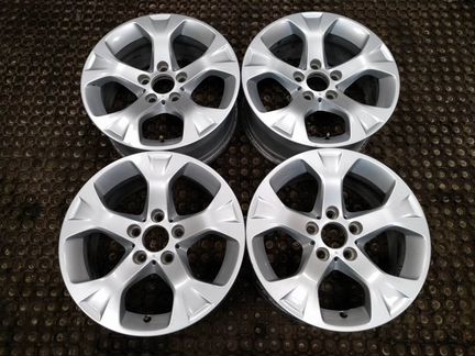 Диски R17 BMW X1 E84 X3 F25 X4 F26 4 шт
