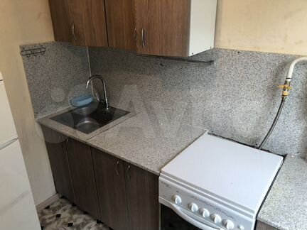 2-к квартира, 47 м², 2/9 эт.