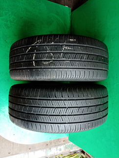 225/55R17 Continental ContiProContact SSR(RFT)