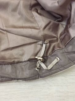 Полупальто димесезонное