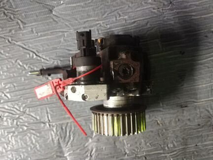 Насос тнвд на LDV Maxus 2008г