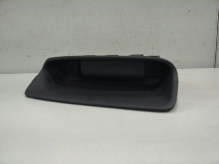 Дисплей информационный Peugeot 308 4A/C 1.6 2009