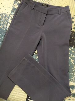 Брюки серо-синие Kira Plastinina (новые)