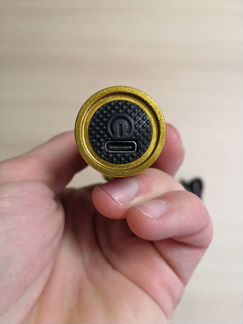 Триммер для бороды,волос,окантовки Cronier CR-19